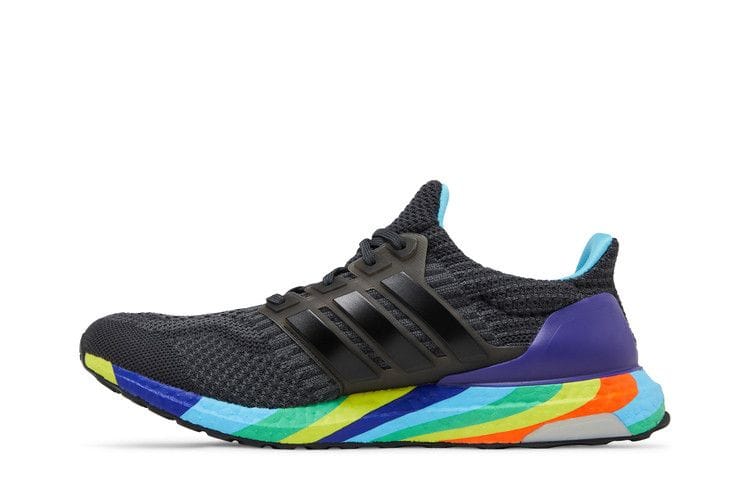 Men's UltraBoost 5.0 DNA 'Pride'