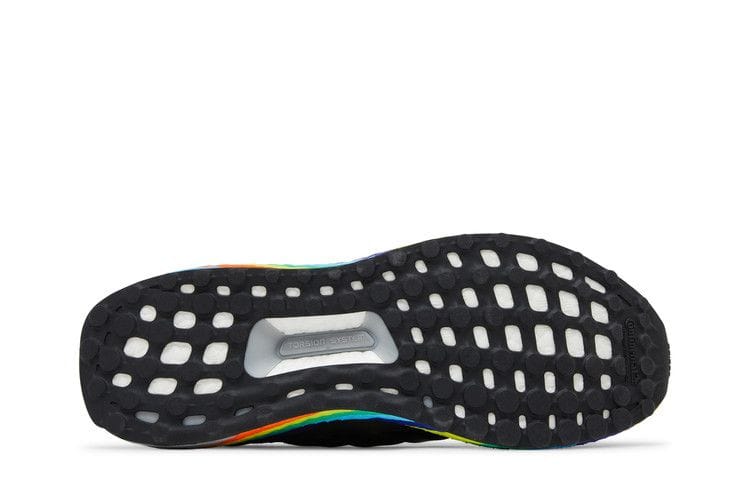 Men's UltraBoost 5.0 DNA 'Pride'