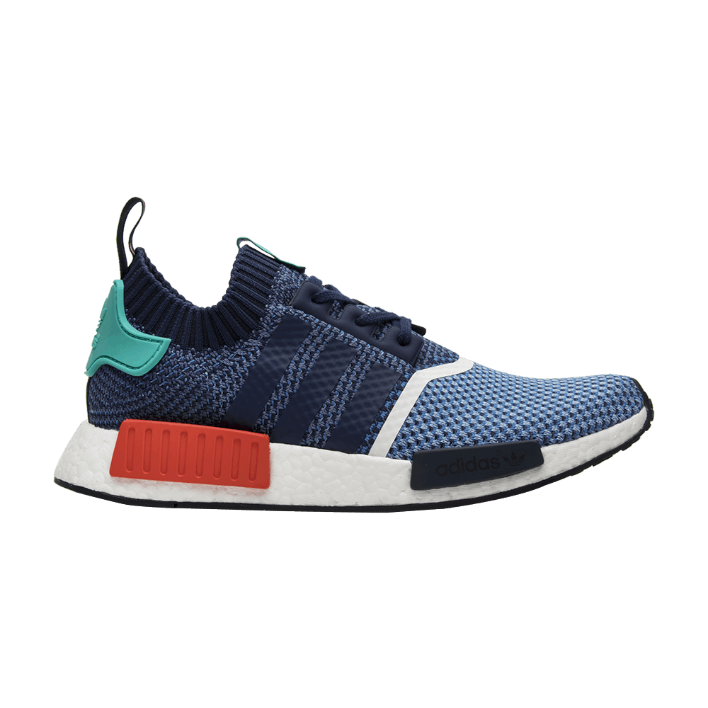 Men's Packer x NMD_R1 PK 'Packers'
