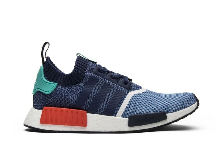 Men's Packer x NMD_R1 PK 'Packers'
