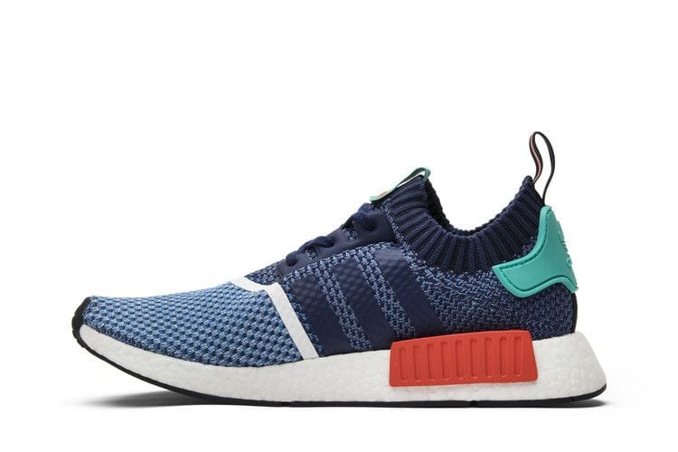 Men's Packer x NMD_R1 PK 'Packers'