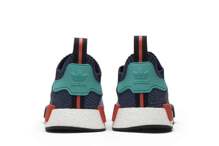 Men's Packer x NMD_R1 PK 'Packers'