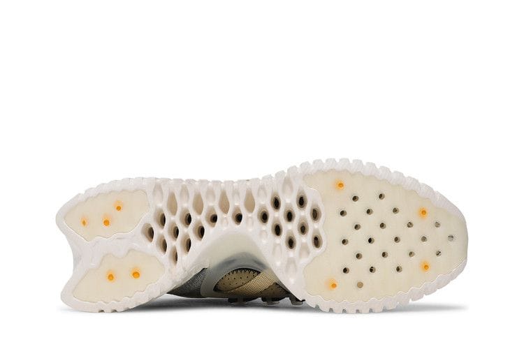 Men's ISPA Flow 2020 SE 'Black Iron'