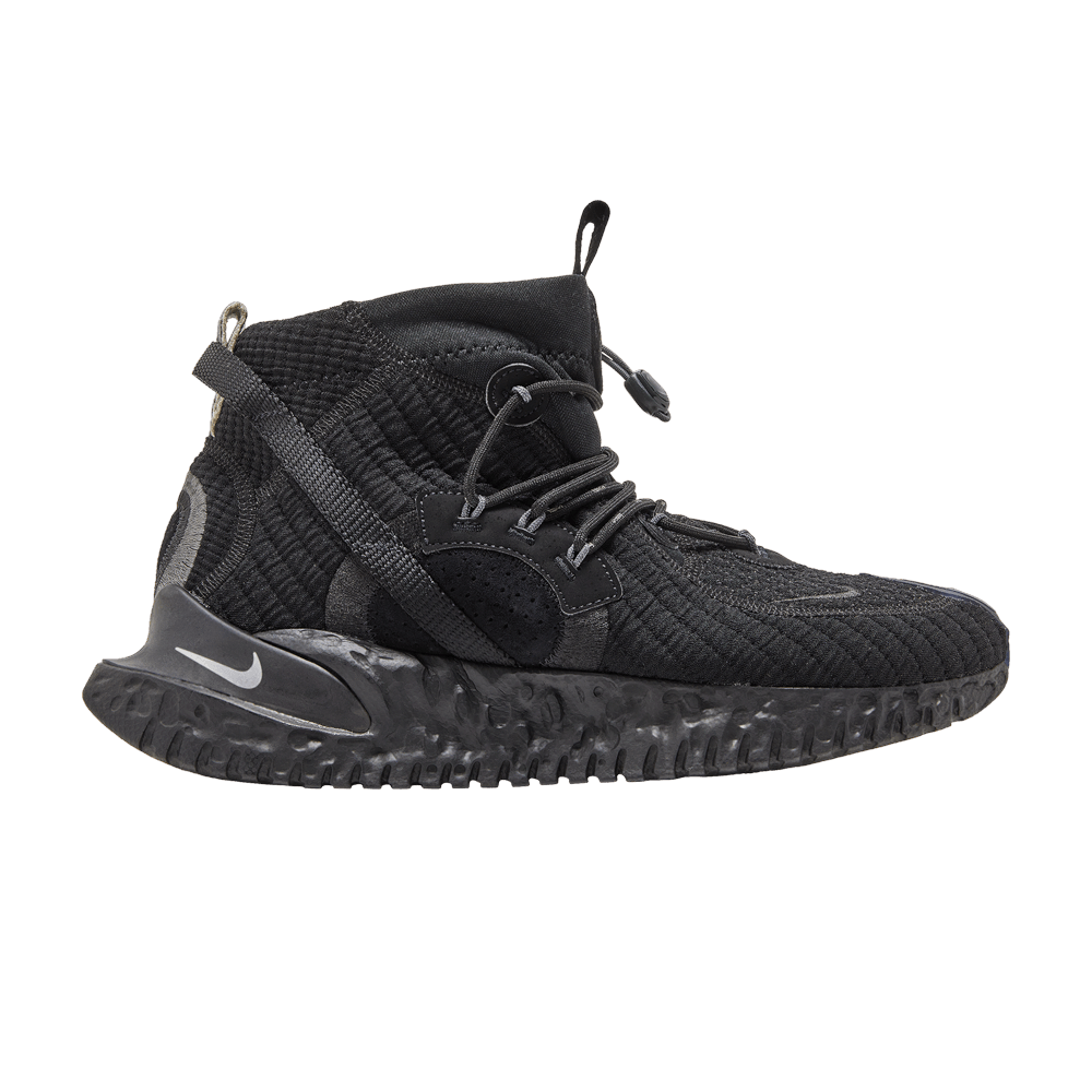Men's ISPA Flow 2020 SE 'Dark Smoke Grey'