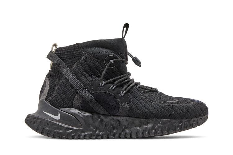 Men's ISPA Flow 2020 SE 'Dark Smoke Grey'