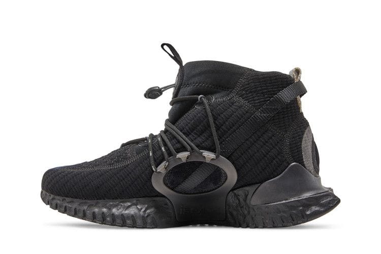 Men's ISPA Flow 2020 SE 'Dark Smoke Grey'