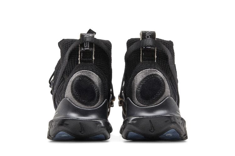 Men's ISPA Flow 2020 SE 'Dark Smoke Grey'
