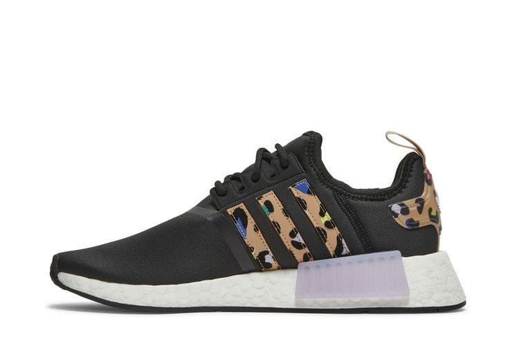 Women's NMD_R1 'Black Leopard'