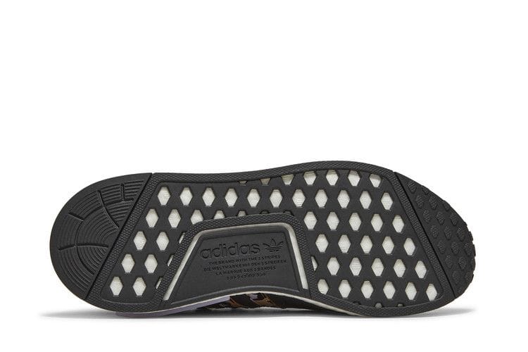Women's NMD_R1 'Black Leopard'
