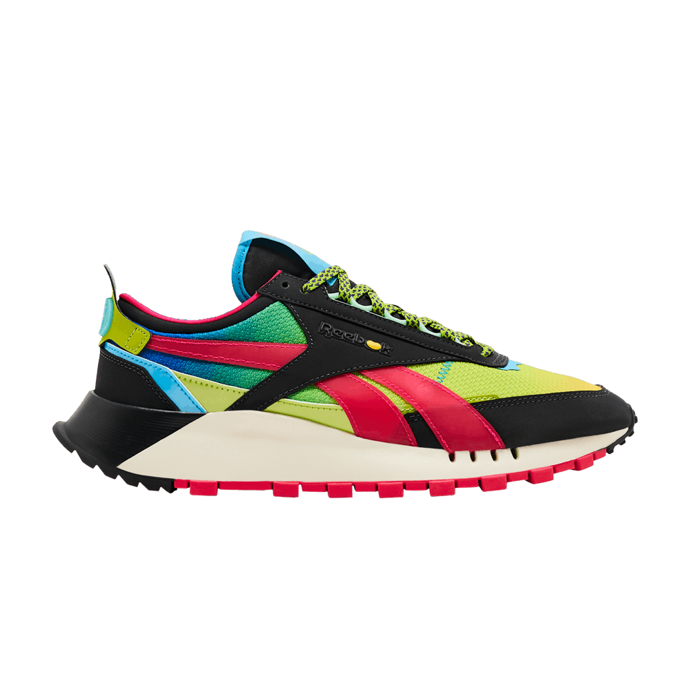 Men's Jelly Belly x Classic Leather Legacy 'Flavor Mix'