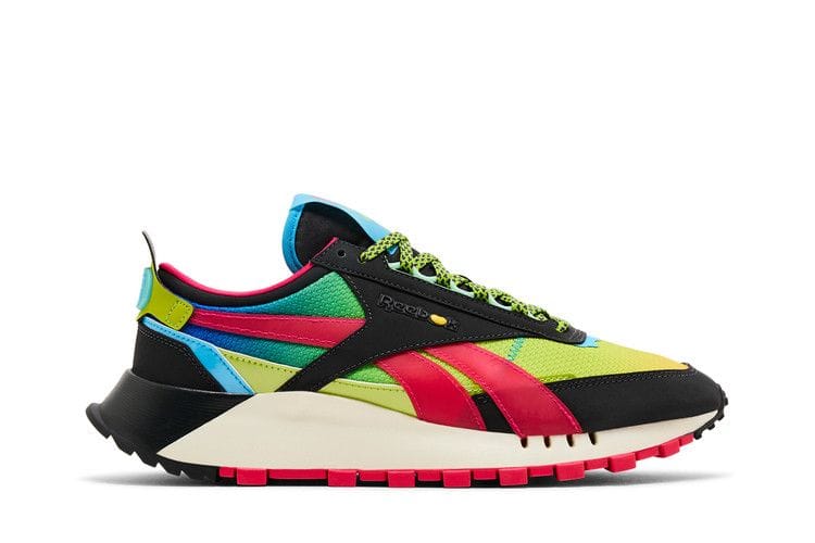Men's Jelly Belly x Classic Leather Legacy 'Flavor Mix'