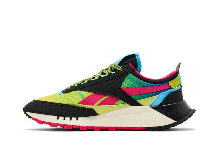 Men's Jelly Belly x Classic Leather Legacy 'Flavor Mix'