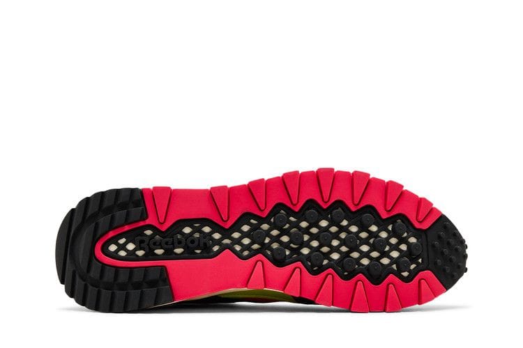 Men's Jelly Belly x Classic Leather Legacy 'Flavor Mix'