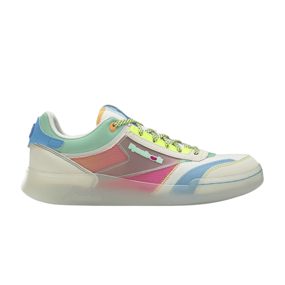 Men's Jelly Belly x Club C Legacy 'Flavor Mix'