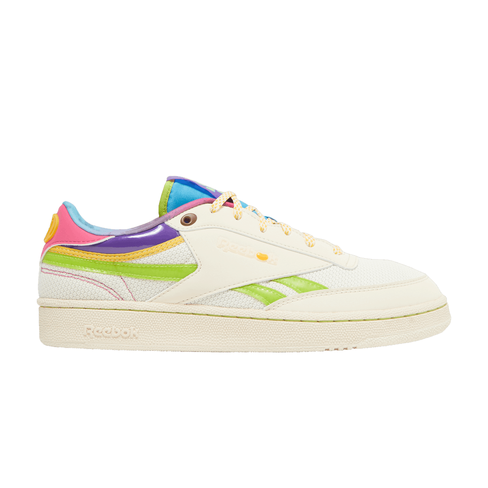 Men's Jelly Belly x Club C Revenge 'Flavor Mix'