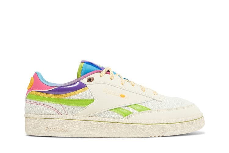 Men's Jelly Belly x Club C Revenge 'Flavor Mix'