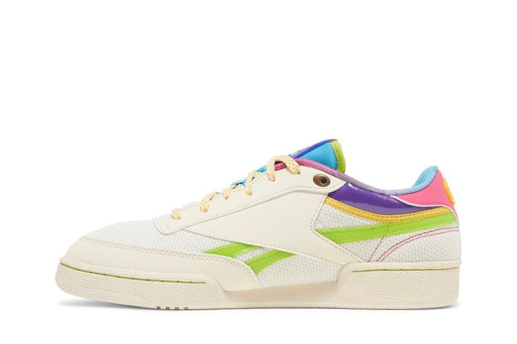 Men's Jelly Belly x Club C Revenge 'Flavor Mix'