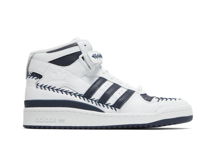 Men's Aaron Judge x Forum Mid 'Baseball'