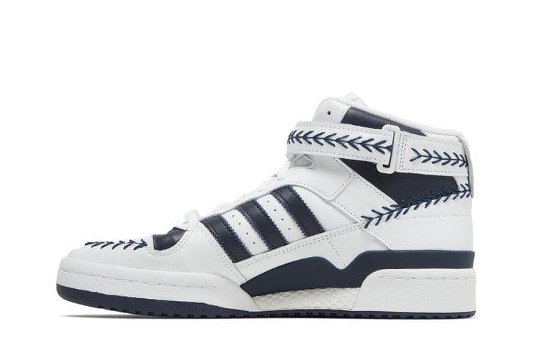 Men's Aaron Judge x Forum Mid 'Baseball'