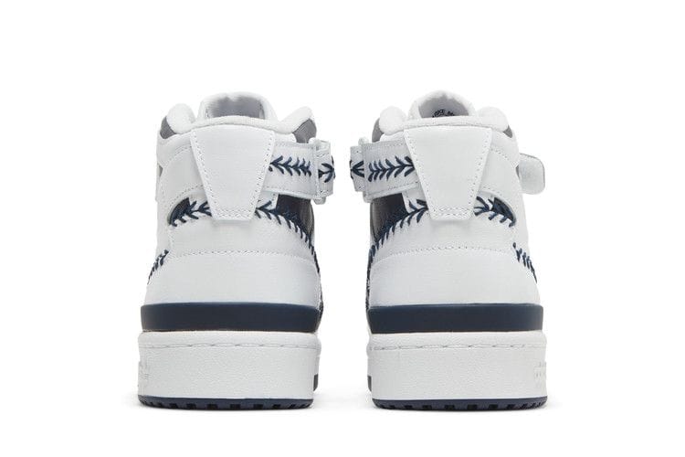 Men's Aaron Judge x Forum Mid 'Baseball'