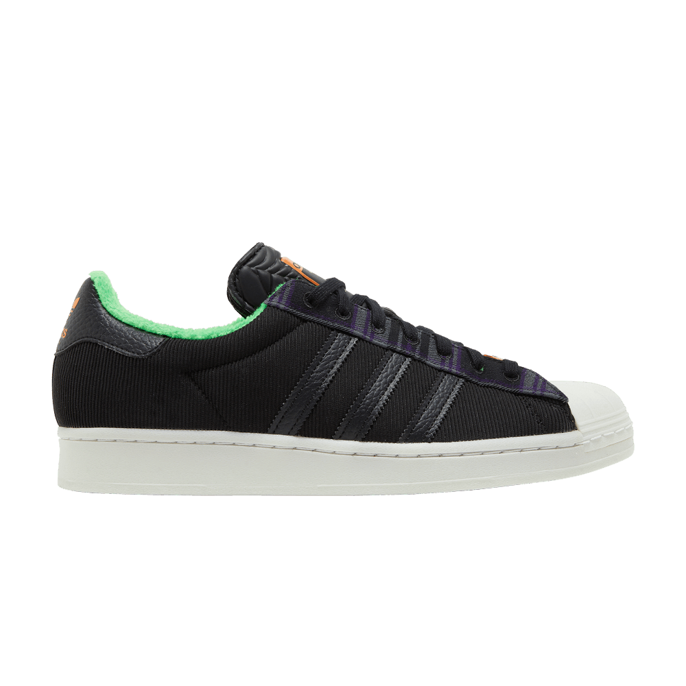 Men's Superstar 'Halloween'