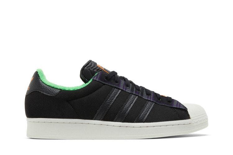 Men's Superstar 'Halloween'
