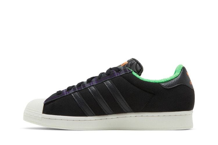 Men's Superstar 'Halloween'