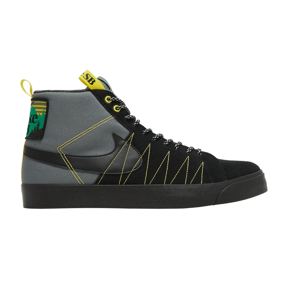 Men's Blazer Mid Premium SB 'Acclimate'