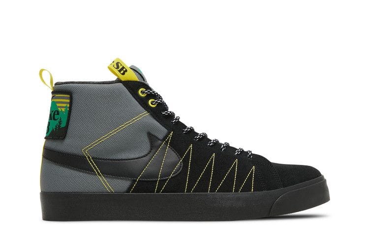 Men's Blazer Mid Premium SB 'Acclimate'