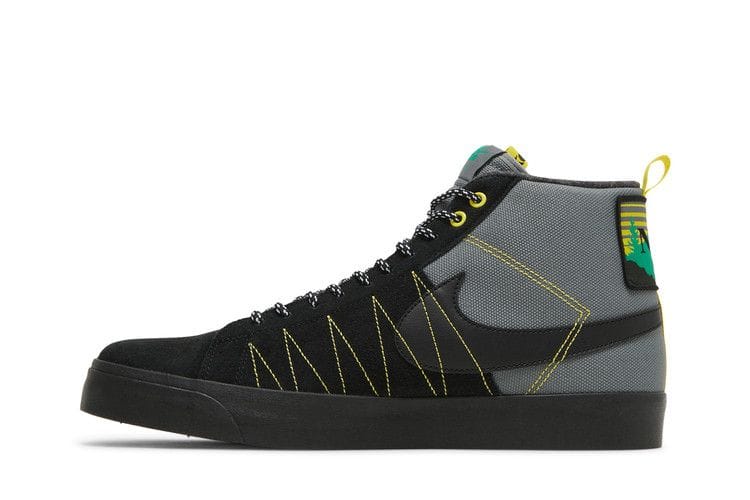 Men's Blazer Mid Premium SB 'Acclimate'