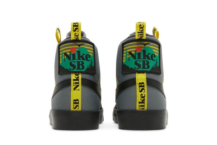 Men's Blazer Mid Premium SB 'Acclimate'