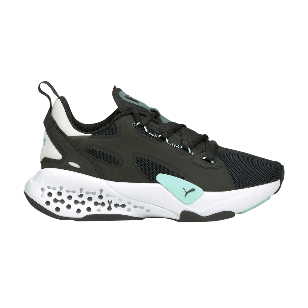 Women's XETIC Halflife 'Black Eggshell Blue'