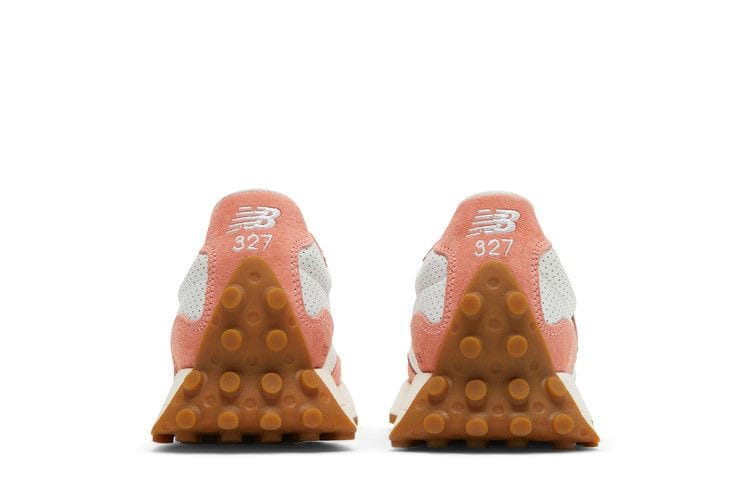 Men's 327 'Primary Pack - White Paradise Pink'