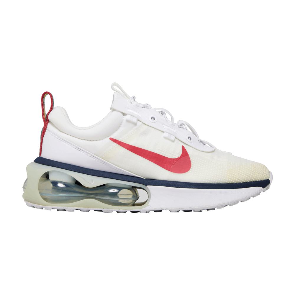 Women's Air Max 2021 'White Gypsy Rose'
