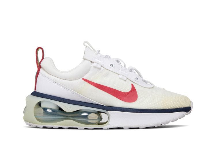 Women's Air Max 2021 'White Gypsy Rose'