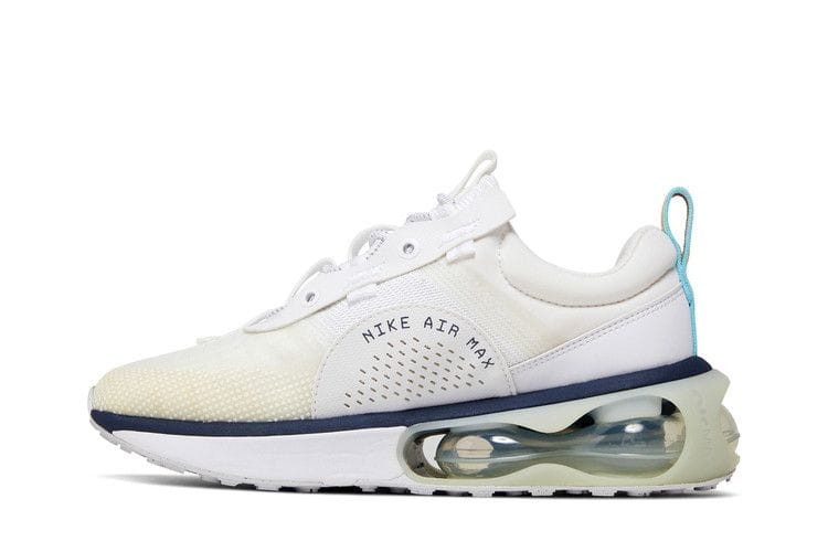 Women's Air Max 2021 'White Gypsy Rose'