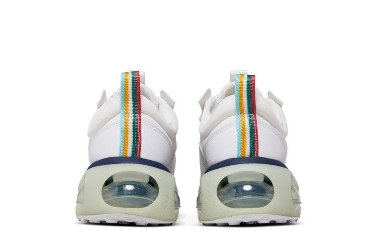Women's Air Max 2021 'White Gypsy Rose'
