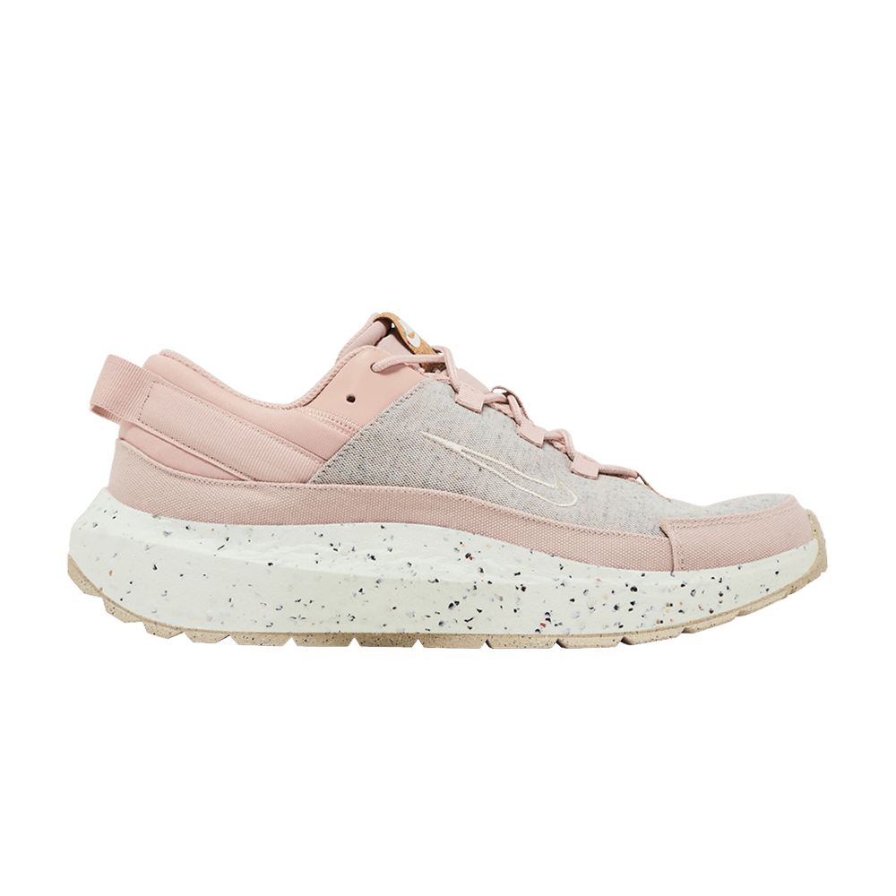 Women's Crater Remixa 'Pink Oxford'