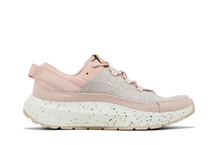 Women's Crater Remixa 'Pink Oxford'