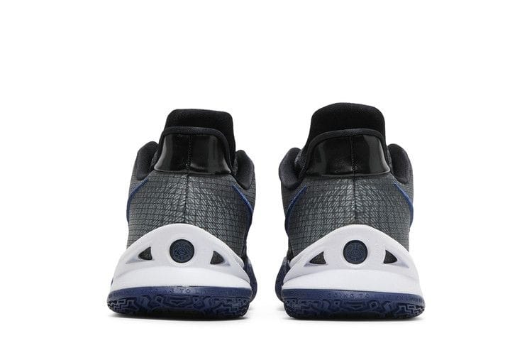 Men's Kyrie Low 4 TB 'Black Midnight Navy'