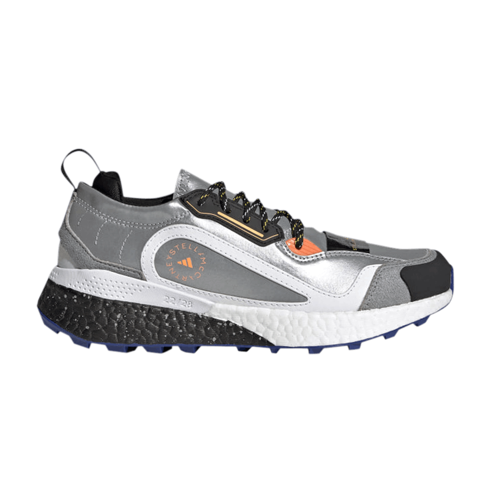 Women's Stella McCartney x Outdoor Boost 2.0 Cold.RDY 'Reflective Silver'