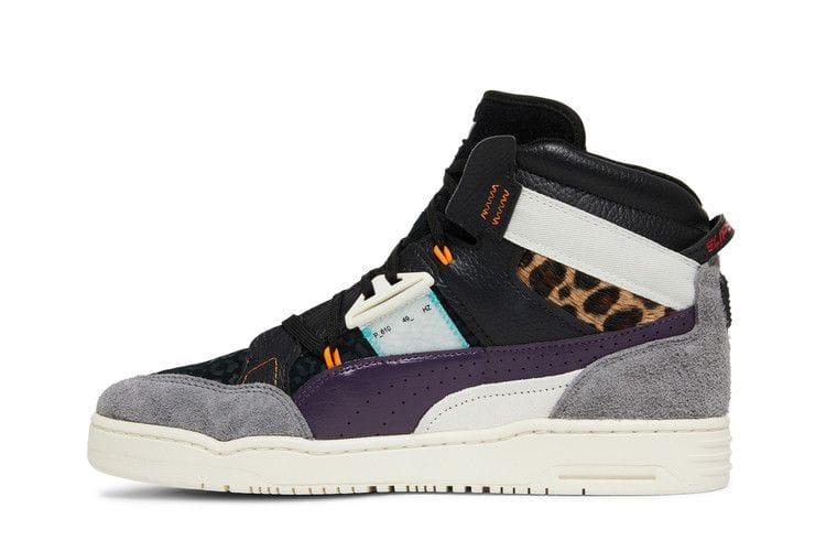 Men's Slipstream Mid 'Mutation Beast Fur'