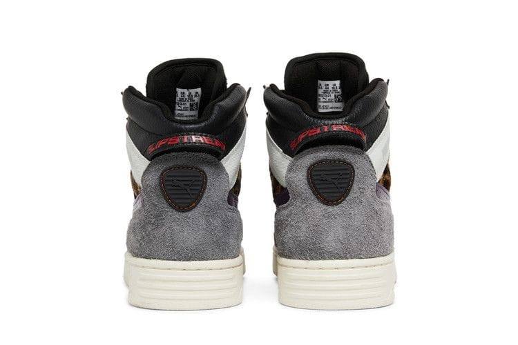 Men's Slipstream Mid 'Mutation Beast Fur'