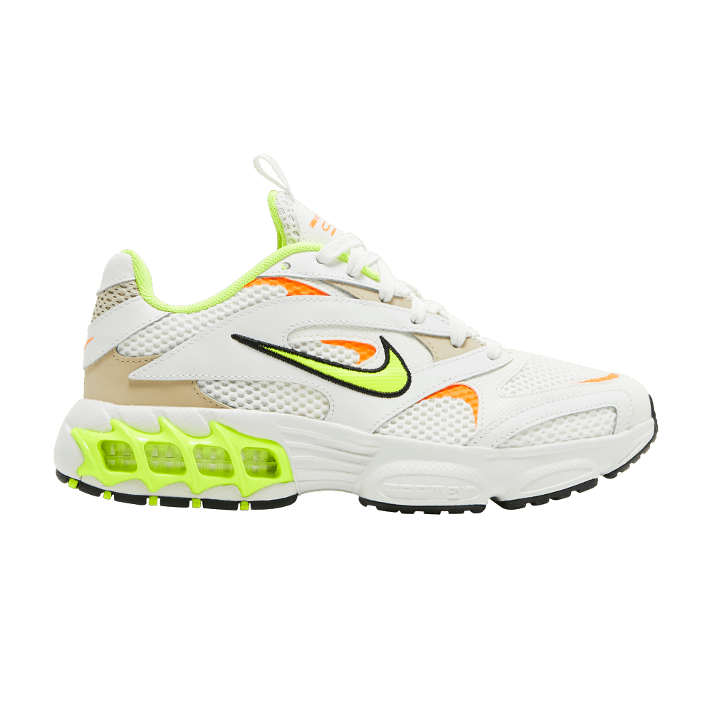 Women's Zoom Air Fire 'Summit White Volt'