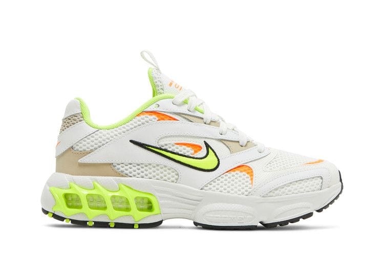 Women's Zoom Air Fire 'Summit White Volt'