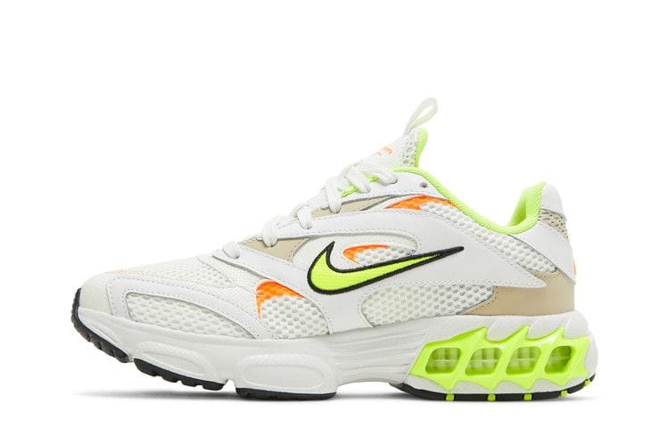 Women's Zoom Air Fire 'Summit White Volt'
