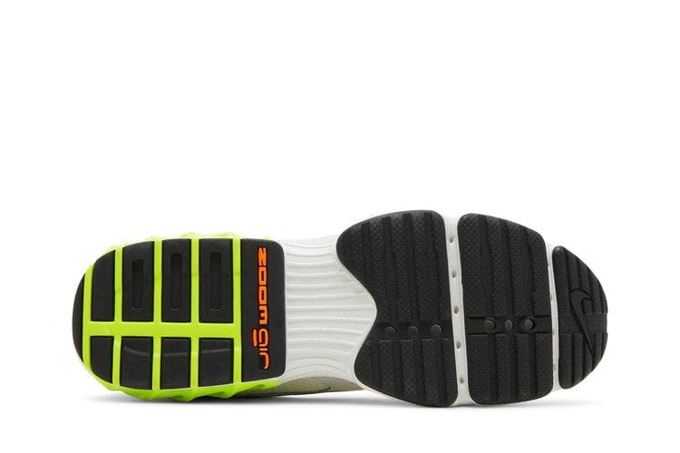 Women's Zoom Air Fire 'Summit White Volt'
