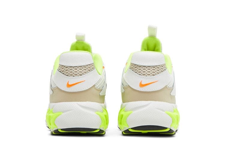 Women's Zoom Air Fire 'Summit White Volt'