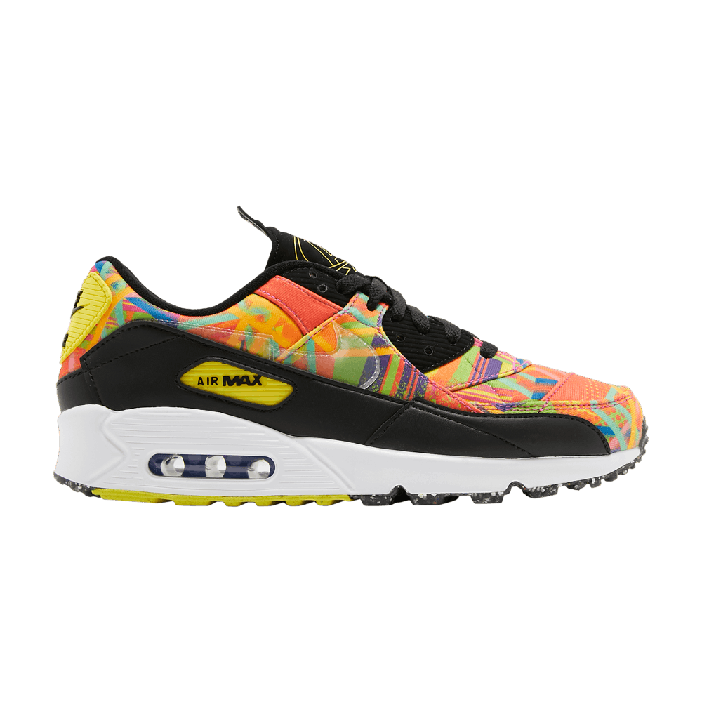 Men's Air Max 90 'Latino Heritage Month - Familia'
