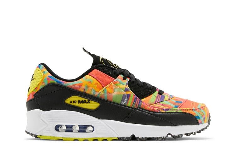 Men's Air Max 90 'Latino Heritage Month - Familia'
